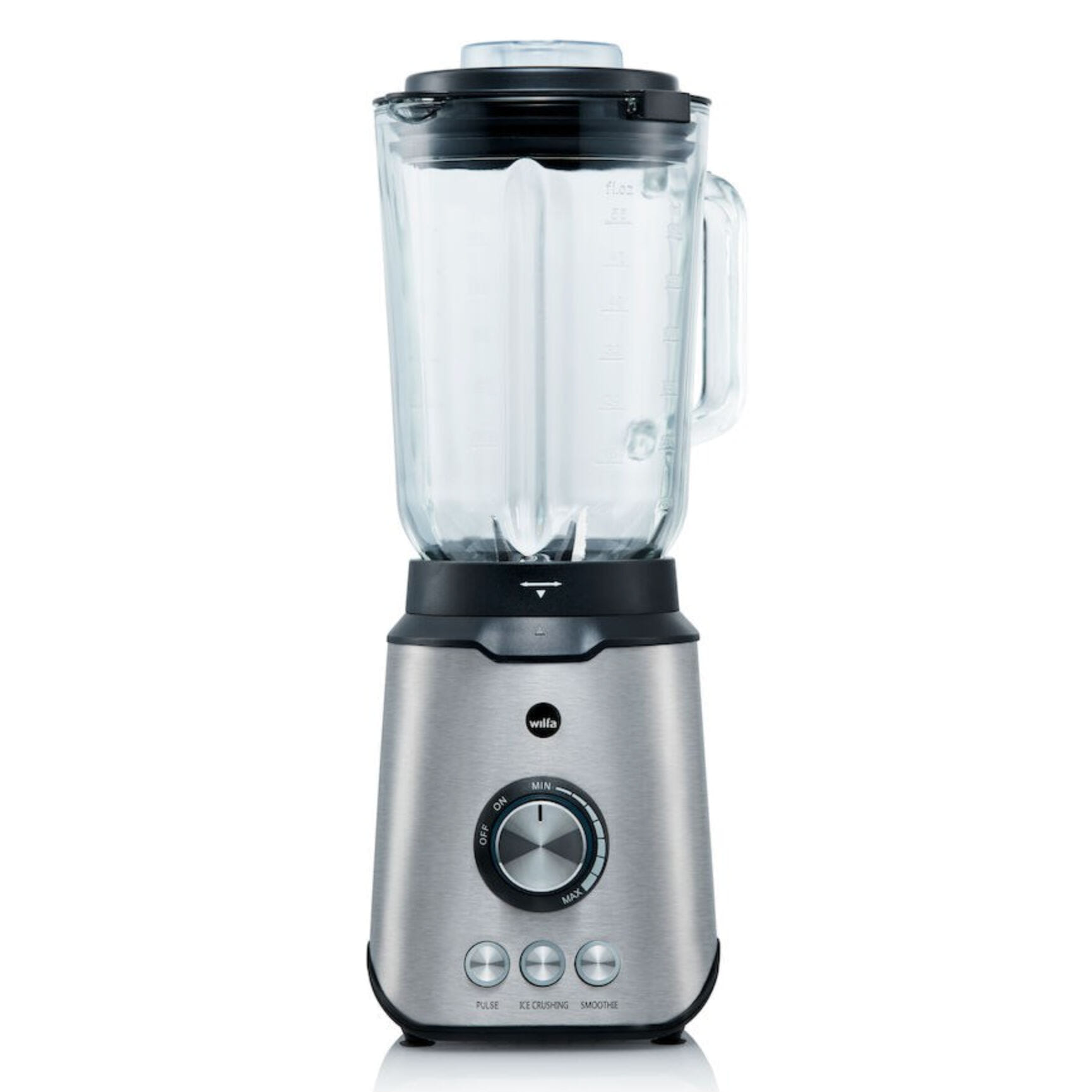 Wilfa Smooth Blender BL-1000S Wilfa Smooth Blender BL-1000S