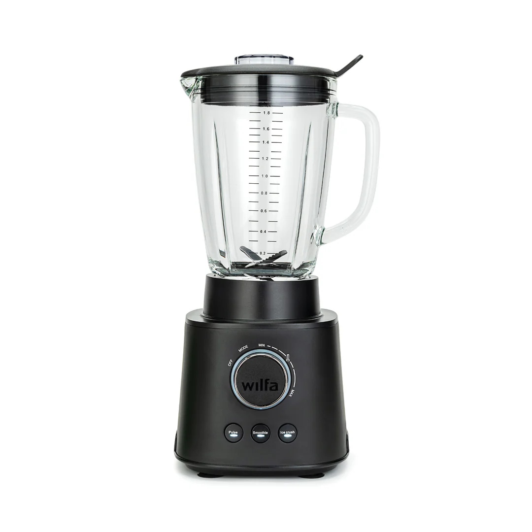 Wilfa Essential Auto Blender RBLP-1800B