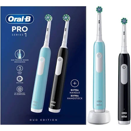 Braun Oral-B Pro Series 1 Braun Oral-B Pro Series 1