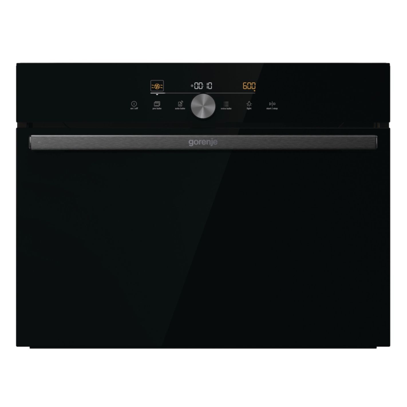 Gorenje Kompakt kombiovn BCM4547DG Gorenje Kompakt kombiovn BCM4547DG