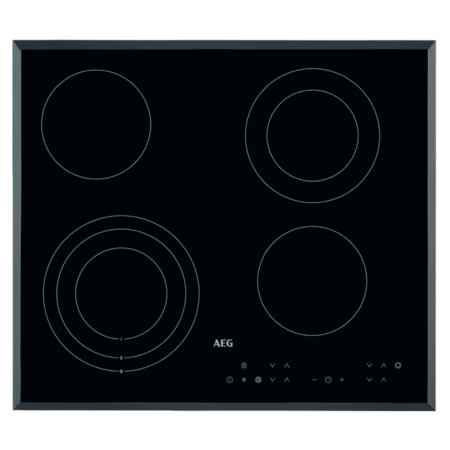 AEG Platetopp HK63030FB