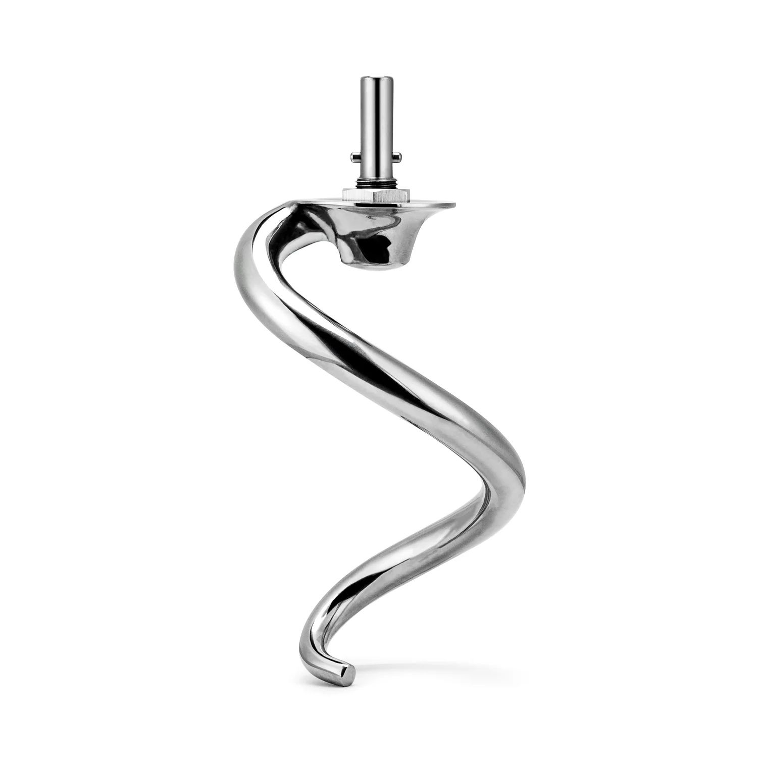 Wilfa Probaker Eltekrok Rustfritt stål