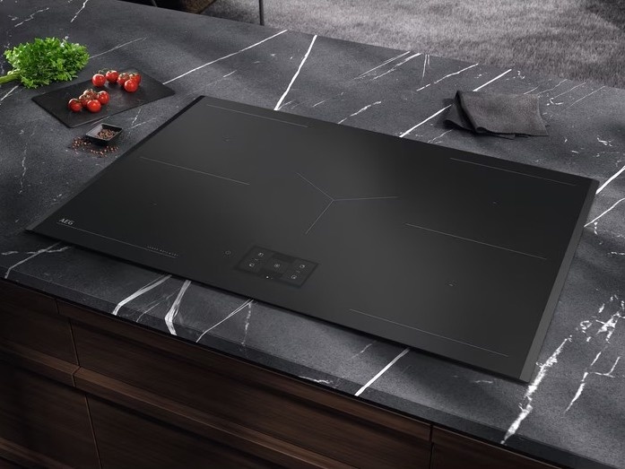 AEG Platetopp TG85IM30FB