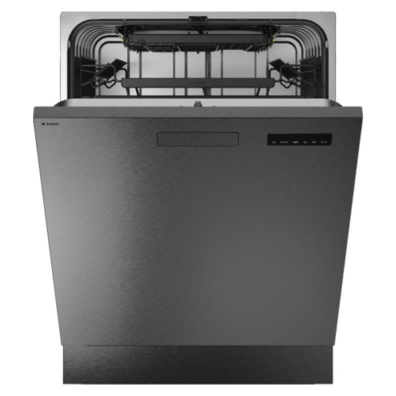 ASKO Oppvaskmaskin DBI344IB.BS