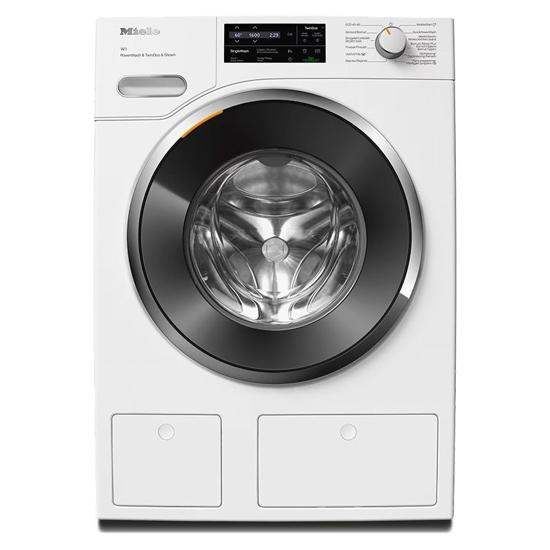 Miele Vaskemaskin WWJ880WCS
