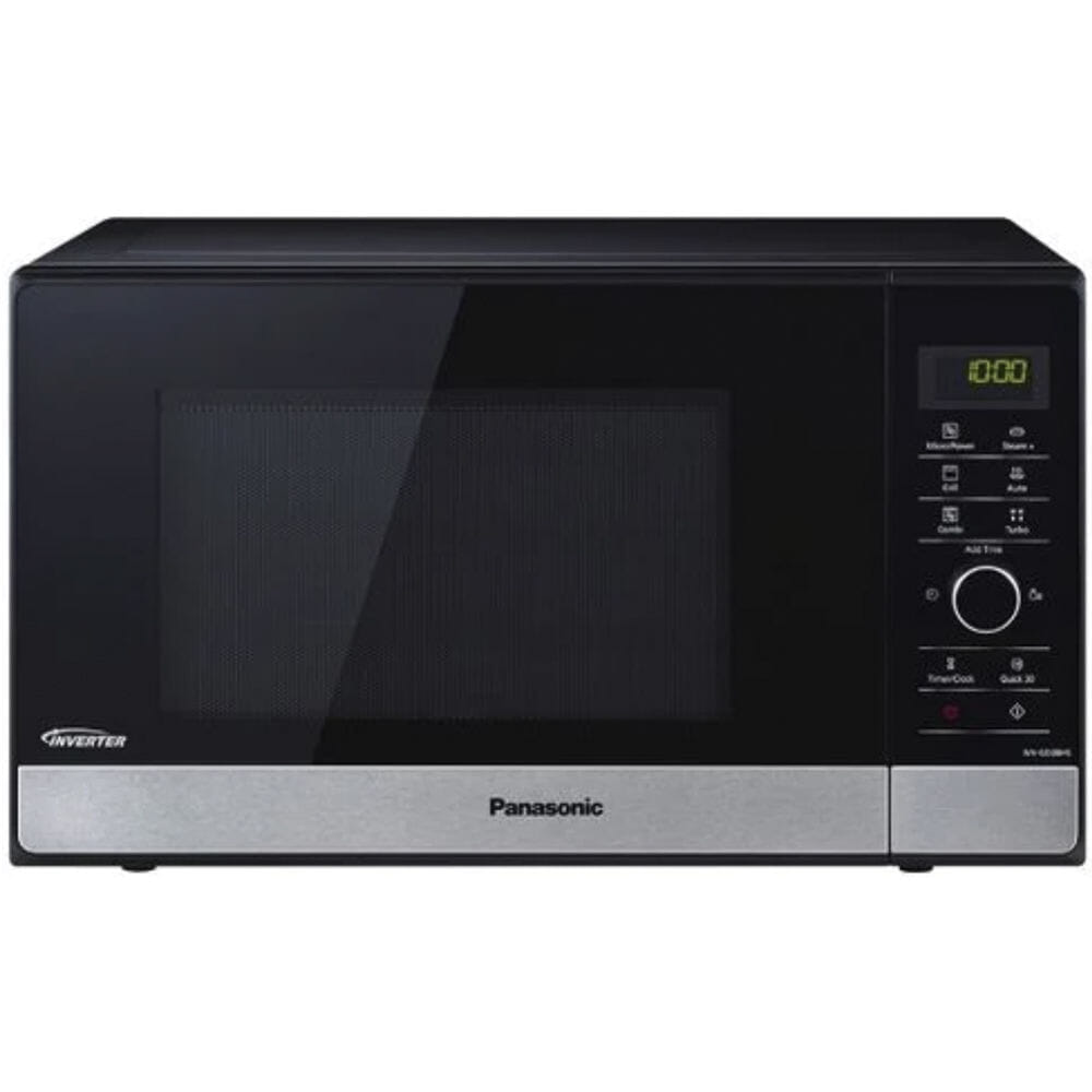 Panasonic mikro 23L sort Panasonic mikro 23L sort