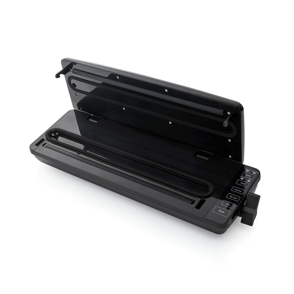 Wilfa Herring Vakuumpakker VS-0812S