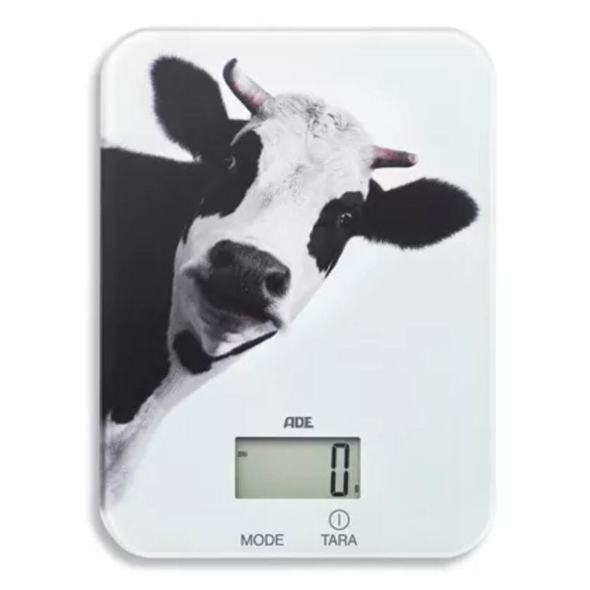 ADE Digital kjøkkenvekt ADE Digital kjøkkenvekt