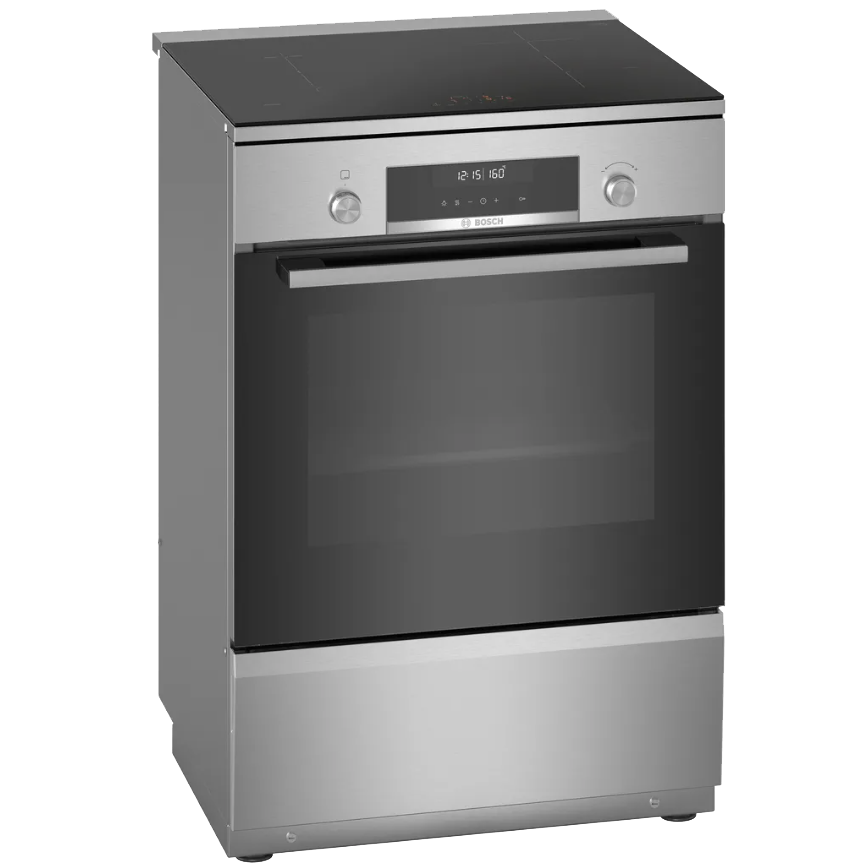 Bosch Komfyr HLS79W351U Bosch Komfyr HLS79W351U