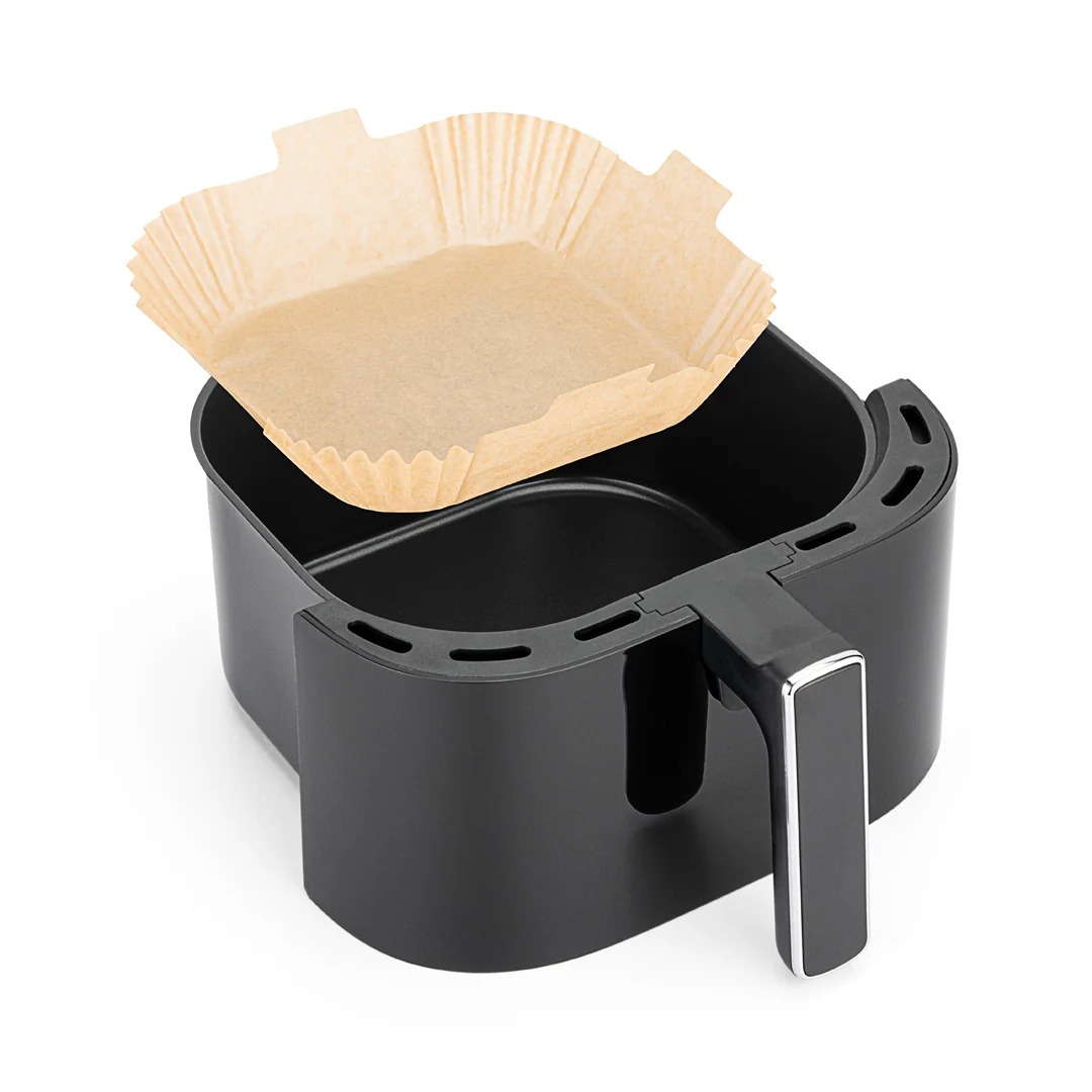 Wilfa Airfryer Bakepapir 16x16cm Wilfa Airfryer Bakepapir 16x16cm