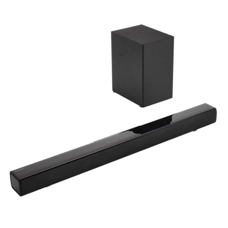 Panasonic Lydplanke med subwoofer SC-HTB150