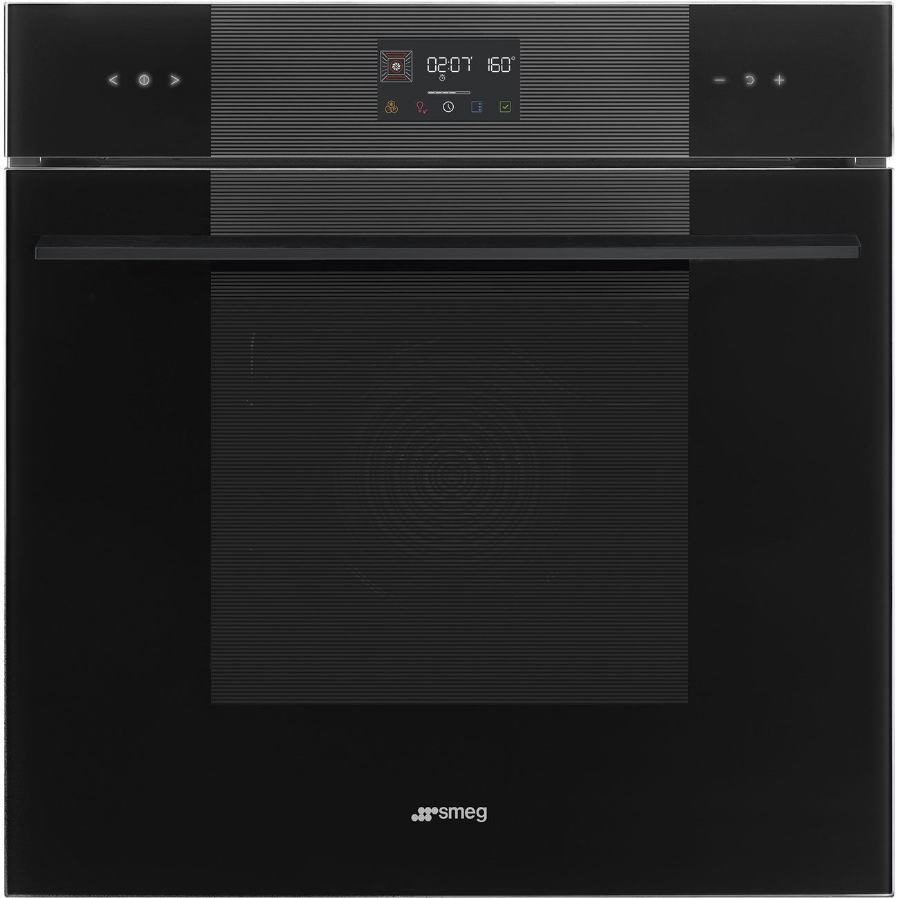 SMEG Stekeovn Linea SOP6102TB3 SMEG Stekeovn Linea SOP6102TB3
