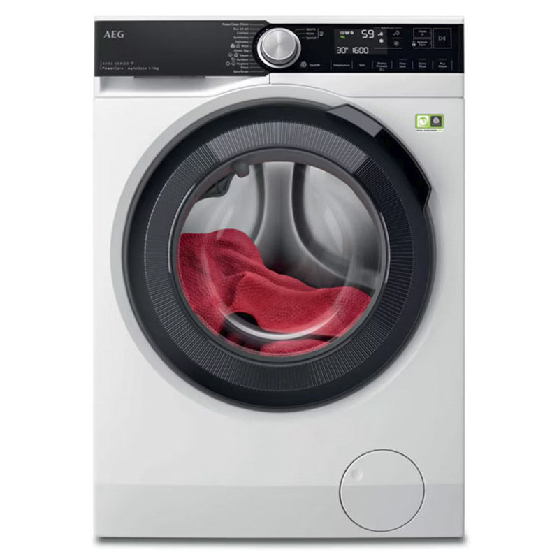 AEG Vaskemaskin LR856SY6Q