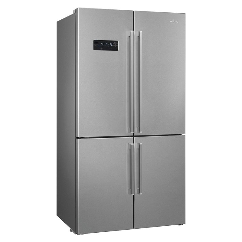 SMEG Side-by-side FQ60XDAIE