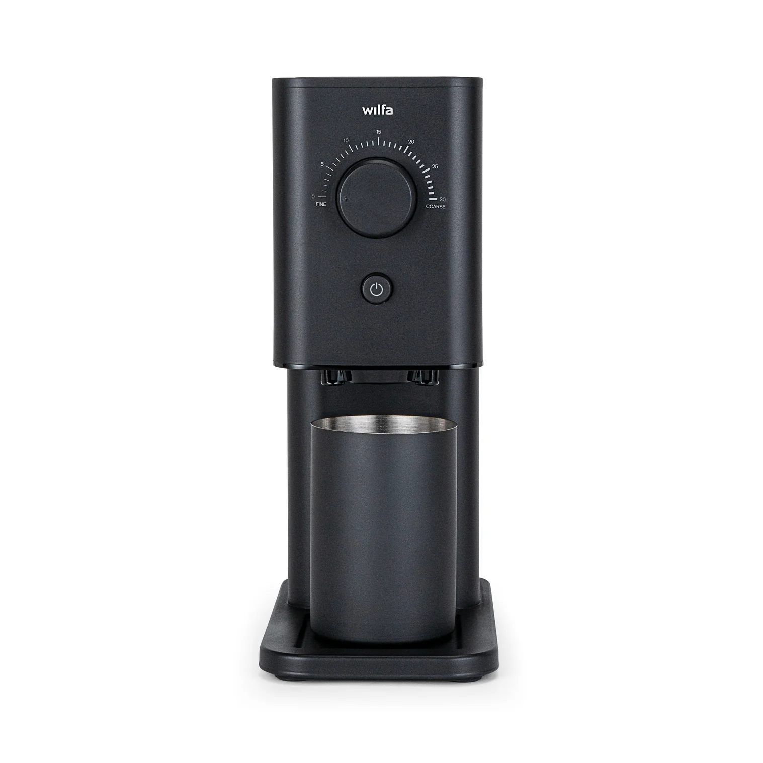 Wilfa Zense Kaffekvern CG3B-125