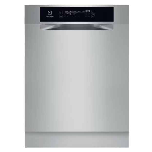 Electrolux Oppvaskmaksin ESZ89400UX