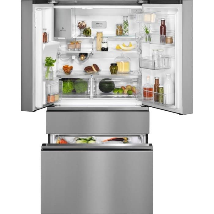 Electrolux Side-by-side LLI9VE54X0