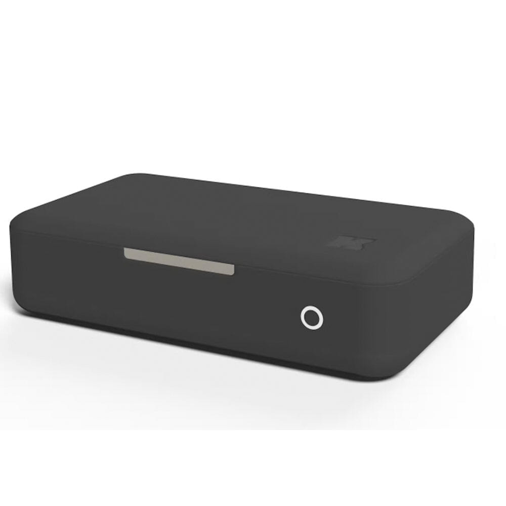 Kreafunk aCLEAN Smart-box