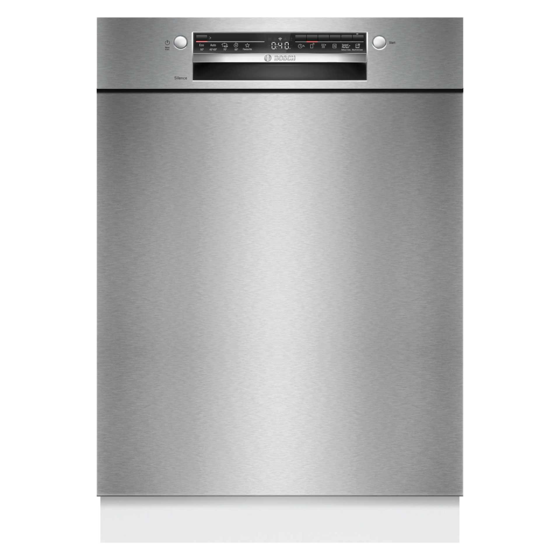 Bosch Oppvaskmaskin SMU2HVS02E Bosch Oppvaskmaskin SMU2HVS02E