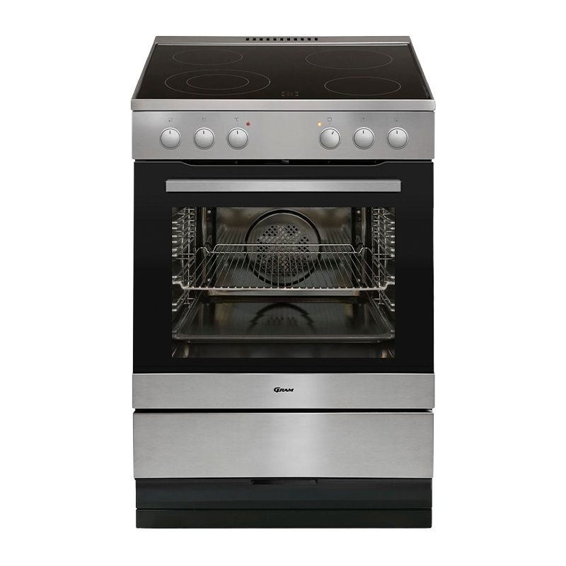 Gram Komfyr EK 16610-90 X