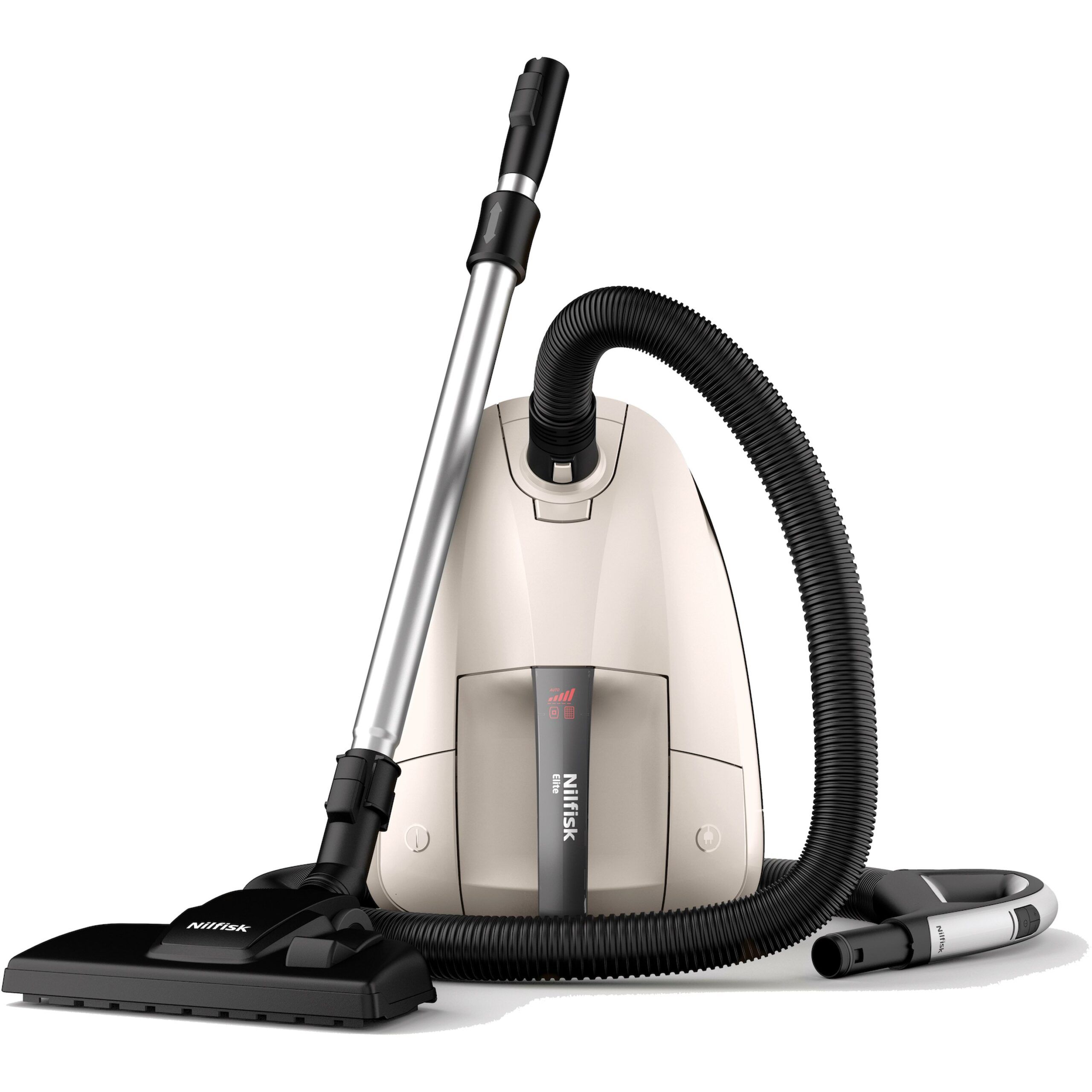 Nilfisk Elite Støvsuger Nilfisk Elite Støvsuger