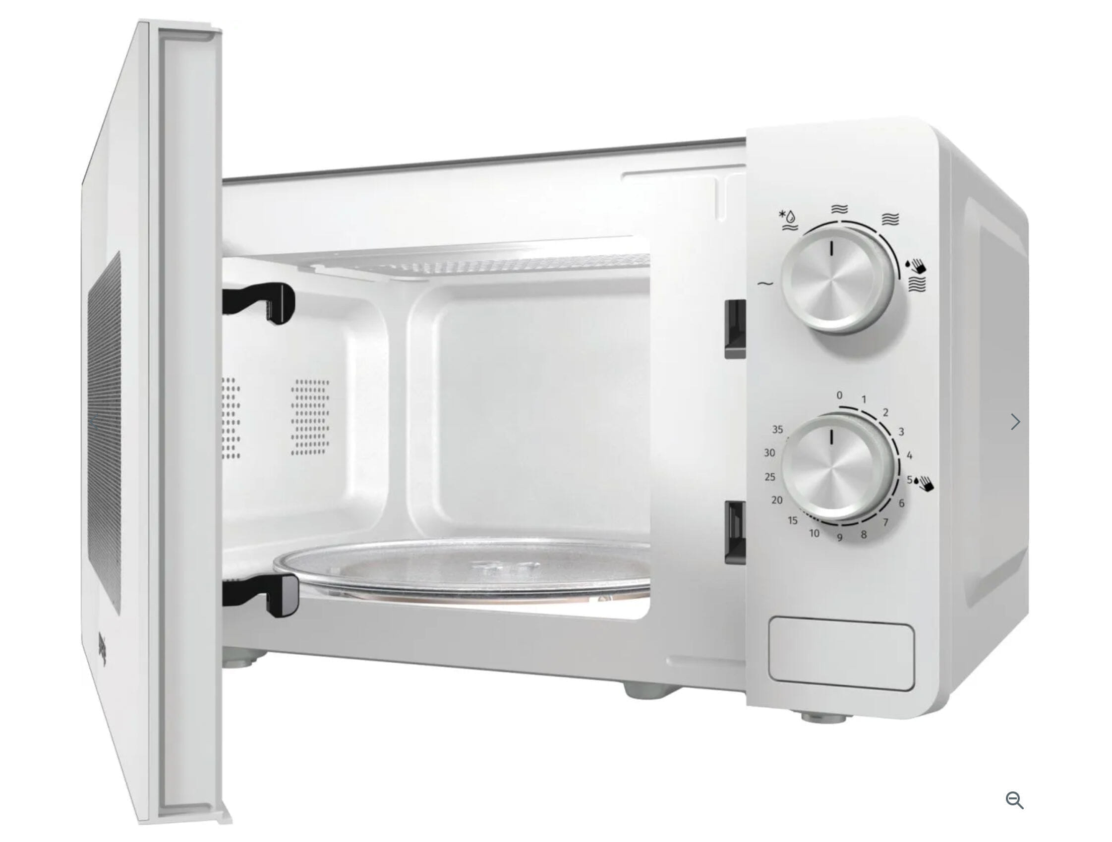 Gorenje Mikro 20L Hvit