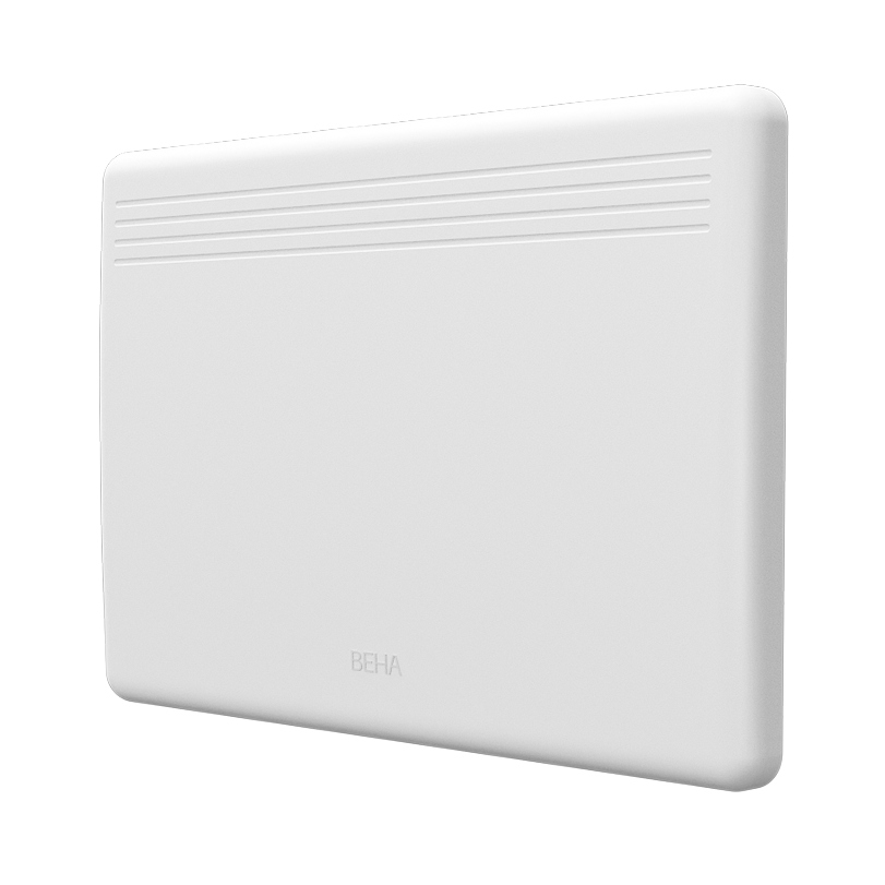Beha Classic Panelovn HC 15 Hvit
