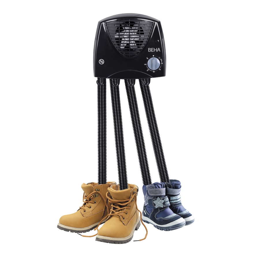 BEHA Skotørker SKO 300T