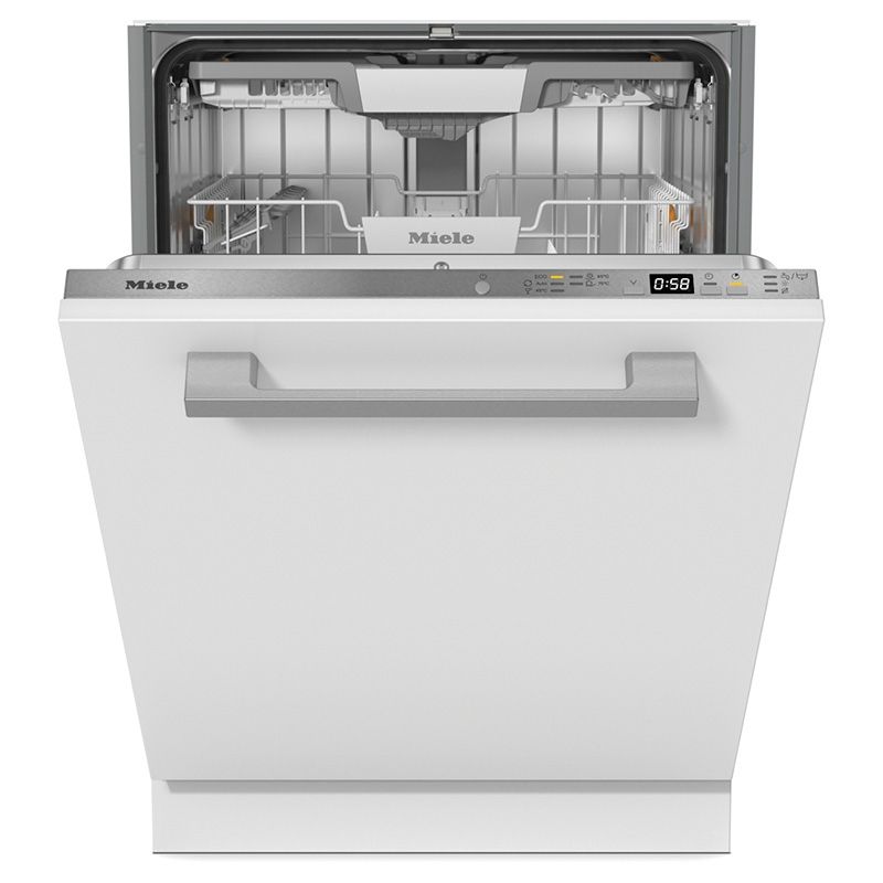 Miele Oppvaskmaskin Integrert G5867 SCVi XXL Active Plus S