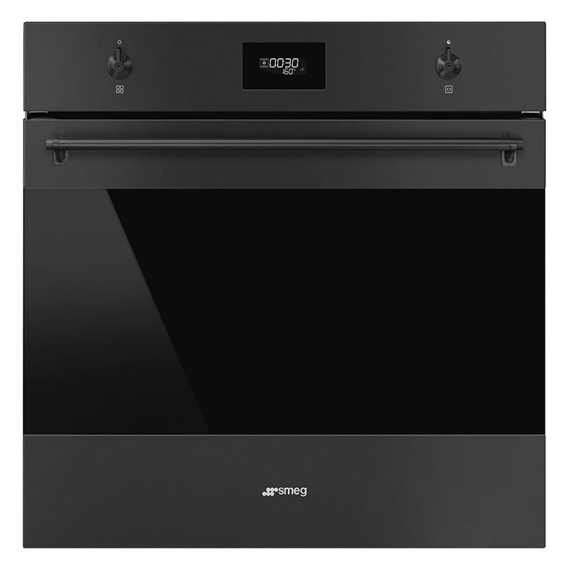 Smeg Stekeovn Classic SFP6301TVN