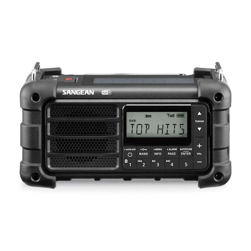 Sangean Nødradio MMR-99DAB