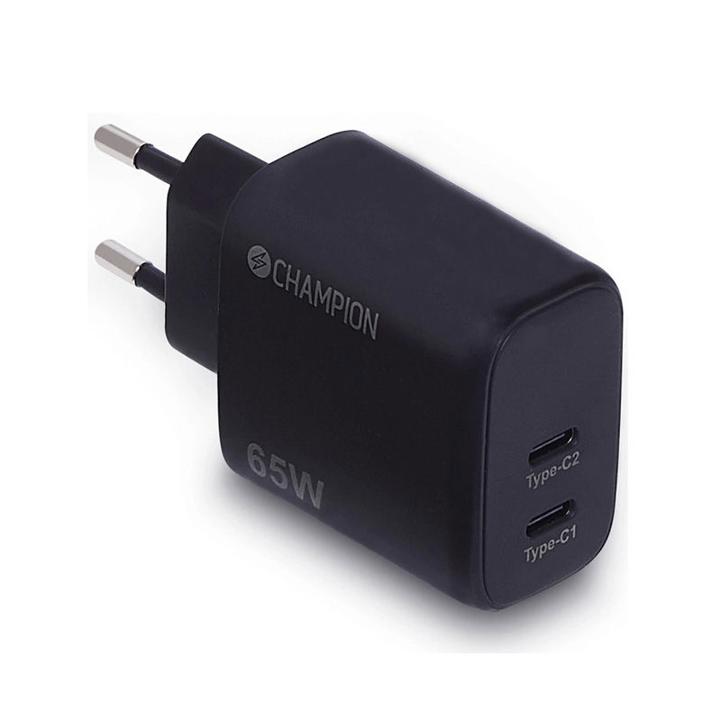 Champion Lader 65W PD USB-C