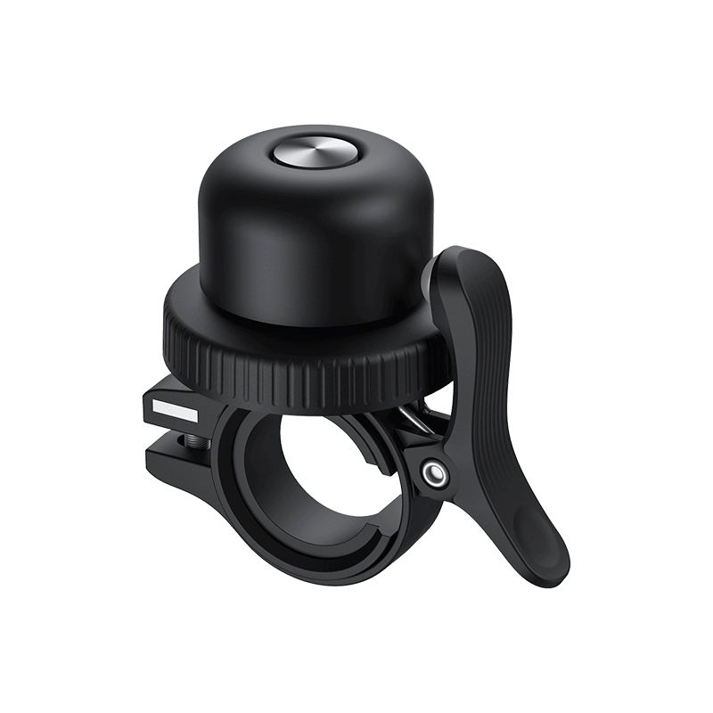 MiLi MiBell Sykkelklokke med sporingsbrikke iOS