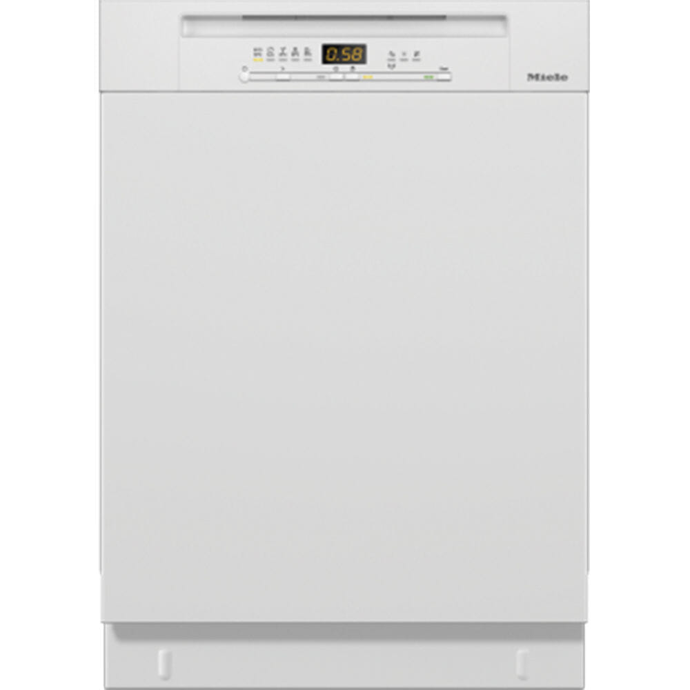 Miele Oppvaskmaskin G 5217 SCU XXL Active Plus