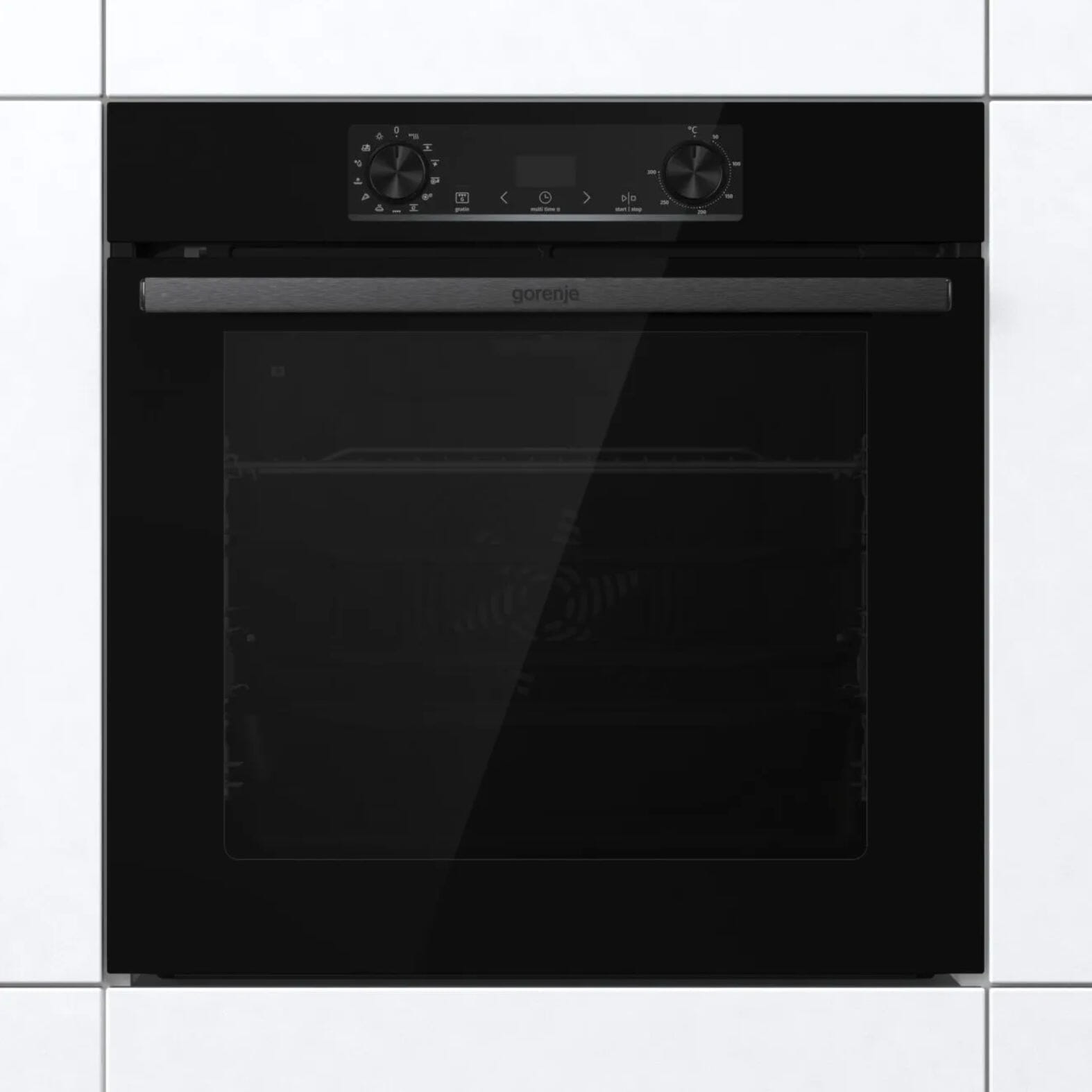Gorenje Stekeovn BPS6737E14BG Gorenje Stekeovn BPS6737E14BG