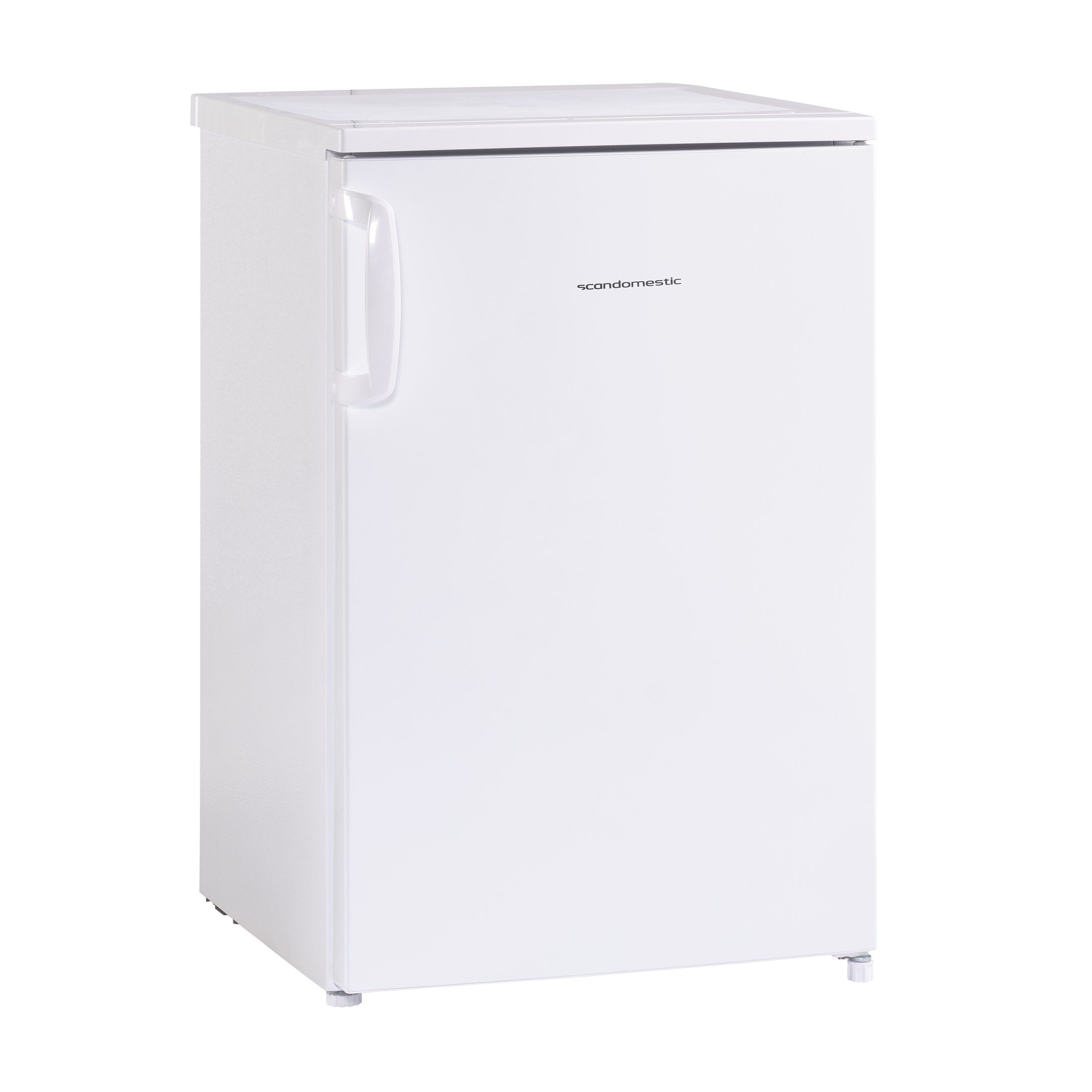 Scandomestic Fryseskap FRT85WD