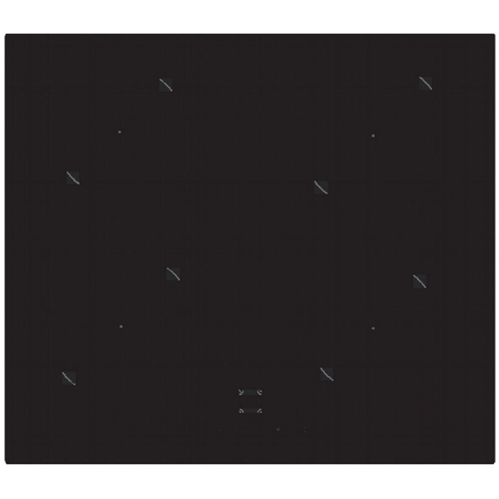 Silverline Platetopp JI 6001 P Silverline Platetopp JI 6001 P