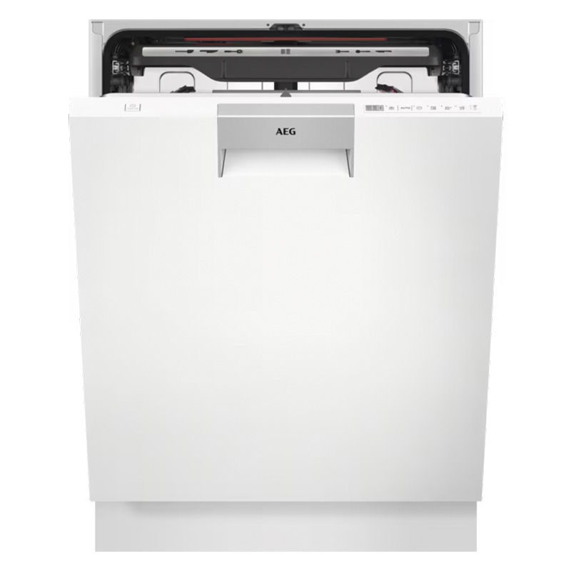 AEG Oppvaskmaskin FBB84707PW