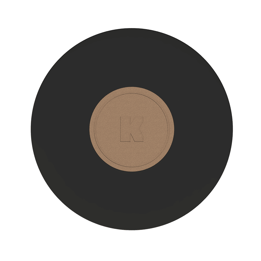 Kreafunk wiCHARGE II Svart Kreafunk wiCHARGE II Svart