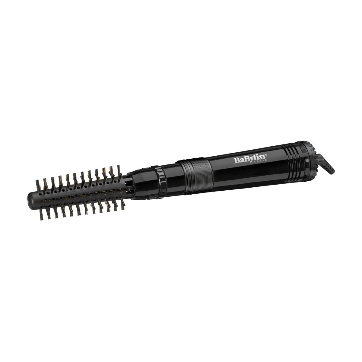 BaByliss Smooth Boost 668E Varmluftsbørste BaByliss Smooth Boost 668E Varmluftsbørste