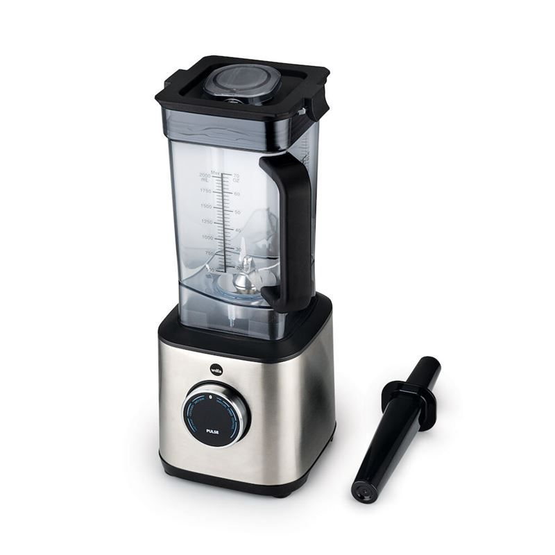 Wilfa Powerfuel XL Blender PB1S-P2000 Wilfa Powerfuel XL Blender PB1S-P2000