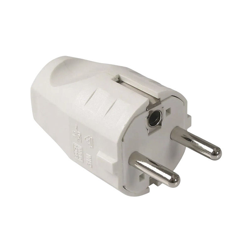Bachmann Schuko hannkontakt