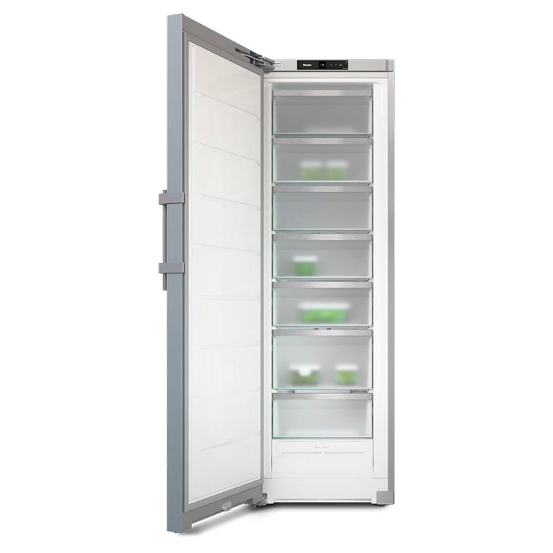 Miele Fryseskap FNS 4782 D N CleanSteel