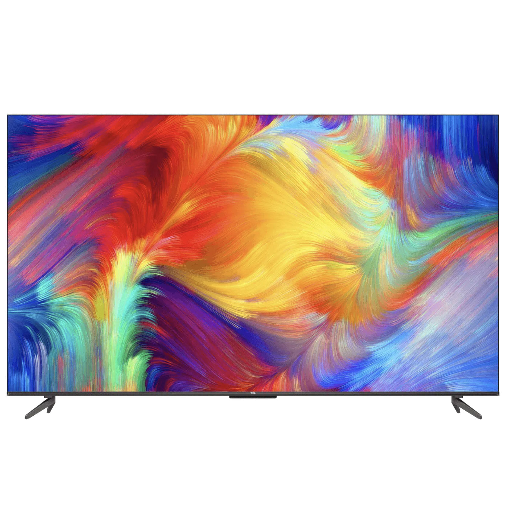 TCL Google TV 55P731