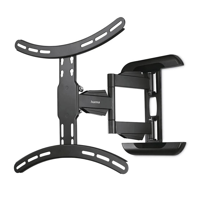 Hama TV-veggfeste med sving, vipp og uttrekk 32"-65"
