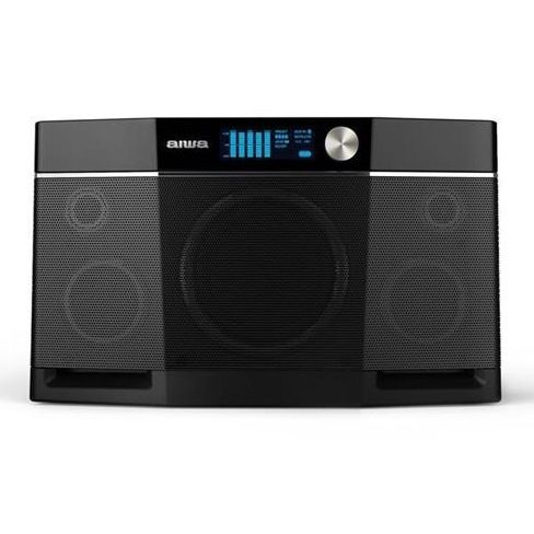 Aiwa Exos-9 Høyttaler