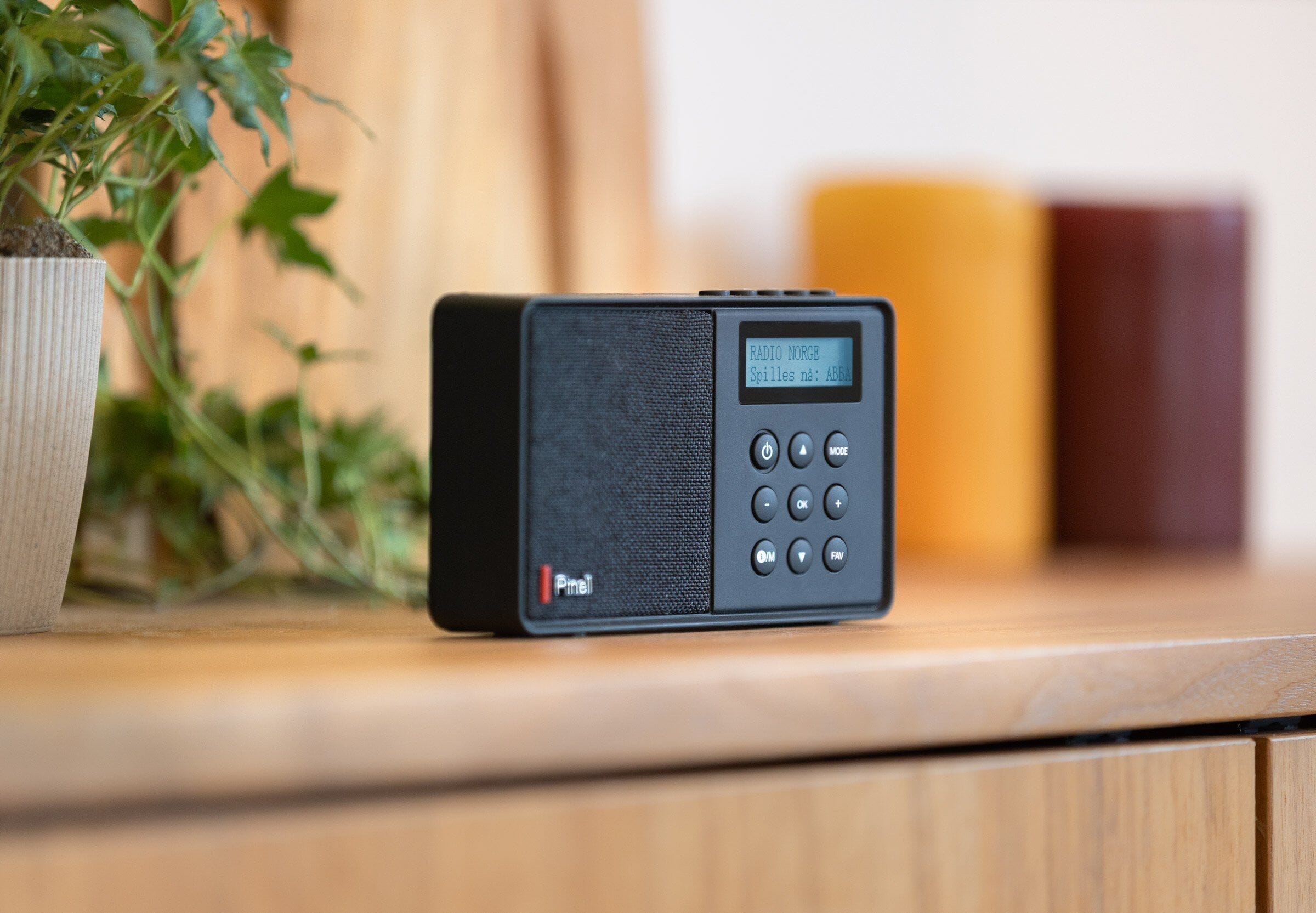 Pinell Supersound Micro Pinell Supersound Micro