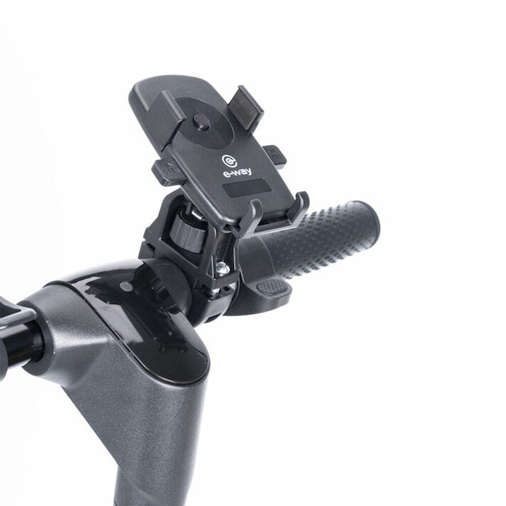 Wilfa E-WAY Mobilholder