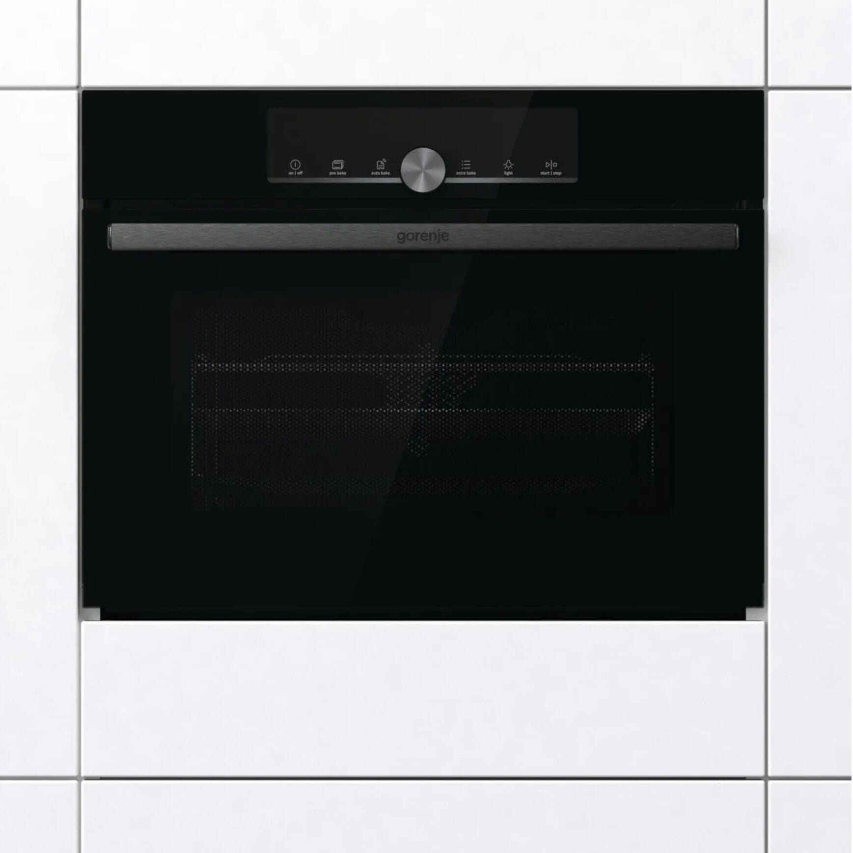 Gorenje Kompakt kombiovn BCM4547A10BG Gorenje Kompakt kombiovn BCM4547A10BG