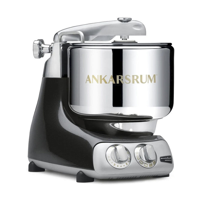Ankarsrum Assistent Kjøkkenmaskin Black Diamond